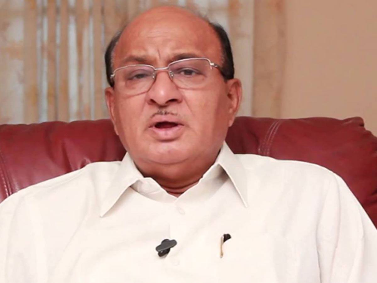 రాష్ట్రం ఆర్థికంగా దివాళా దిశగా పయనిస్తోంది : బుచ్చయ్యచౌదరి