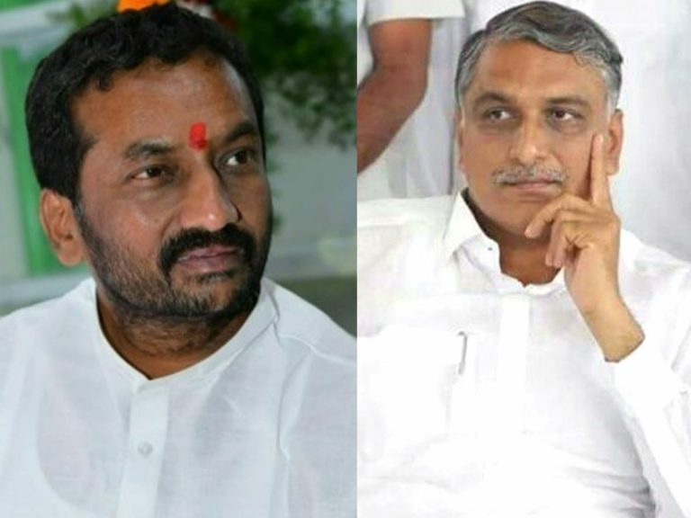 హరీష్ రావు అగ్గిపెట్టె మర్చిపోవటం డ్రామా కాదా?: ఎమ్మెల్యే రఘునందన్