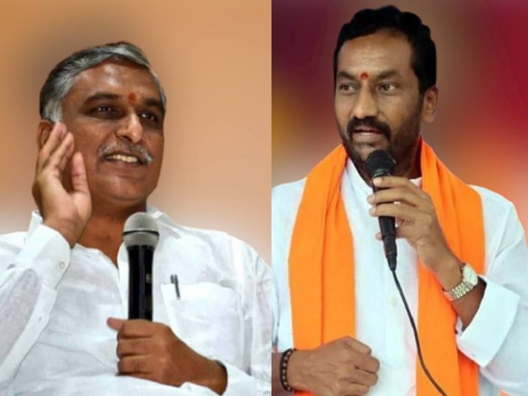 తెలంగాణ మంత్రులను బంగ్లాదేశ్ పంపిస్తాం: ఎమ్మెల్యే రఘనందనరావు