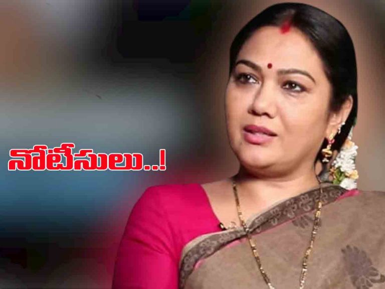 ‘మా’లో మలుపులు.. నటి హేమకు షోకాజ్‌ నోటీసులు