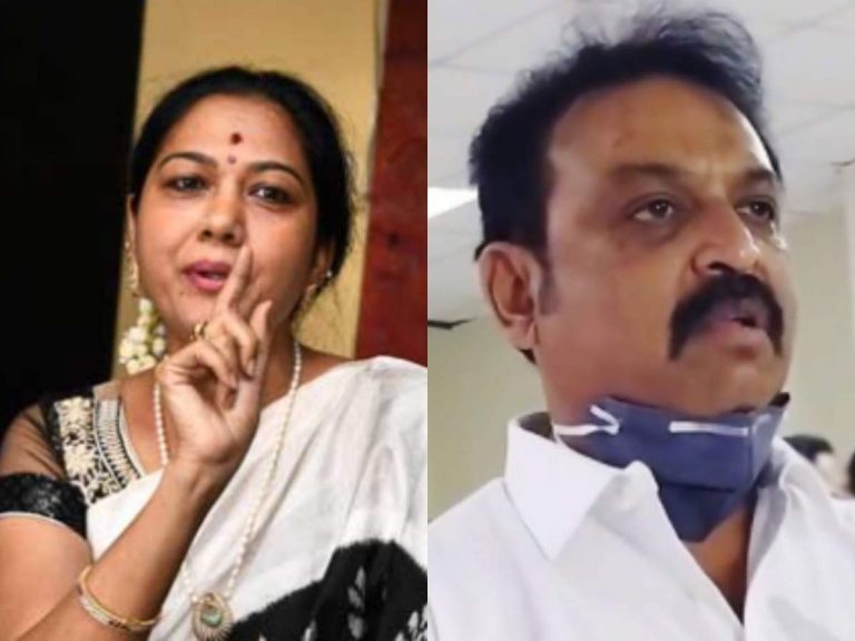 ఆ నిధులు ఏంచేశారు..?: నటి హేమ సూటి ప్రశ్న