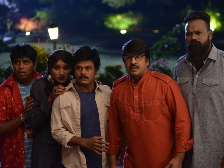 ఈ నెలాఖరులో శ్రీనివాసరెడ్డి, సప్తగిరి ‘హౌస్ అరెస్ట్’!