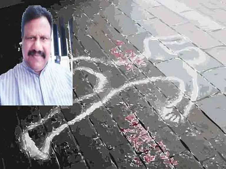 రియల్టర్ హత్య కేసులో మరో ట్విస్ట్..!