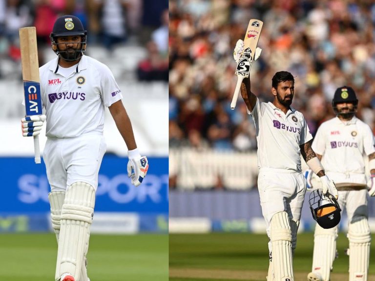 రెండో టెస్ట్ లో పట్టు బిగించిన భారత్