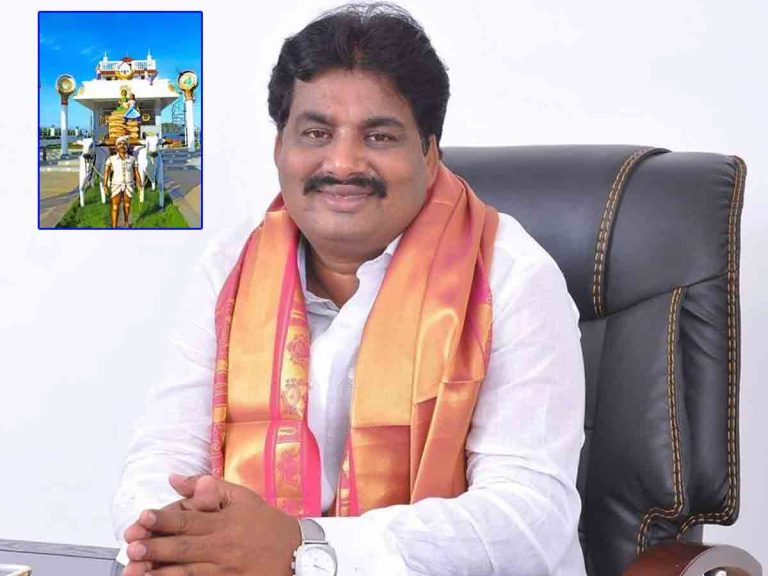 నవరత్నాల ఆలయం.. తల్లిదండ్రులు, భార్యా పిల్లల కన్నా జగనే ముఖ్యం