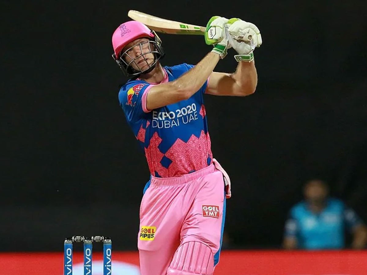 రాజస్థాన్‌ రాయల్స్‌ ఊహించని షాక్‌