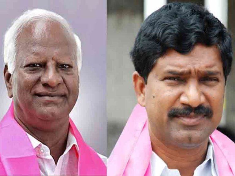 కడియం శ్రీహరి, రాజయ్య వర్గీయుల మధ్య ముదురుతున్న వివాదం