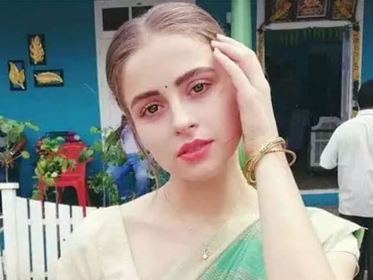 ‘కాంచన 3’ హీరోయిన్‌ మృతిపై అనుమానాలు