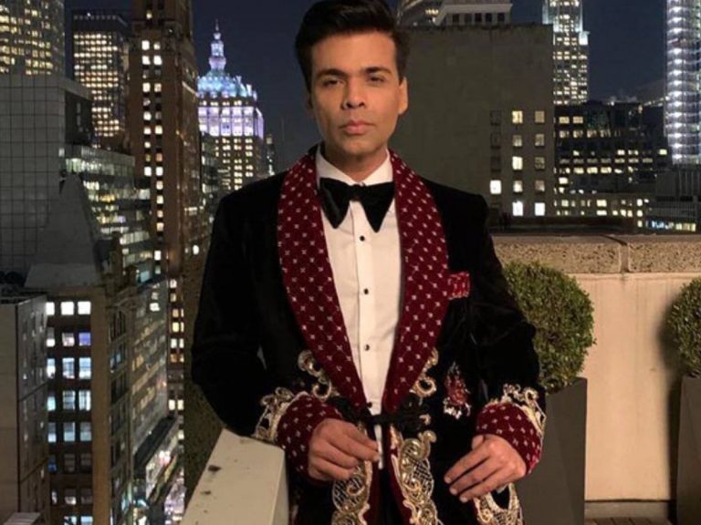 Karan Johar: ఆర్ధిక ఇబ్బందులు.. కరణ్ జోహార్ షాకింగ్ నిర్ణయం