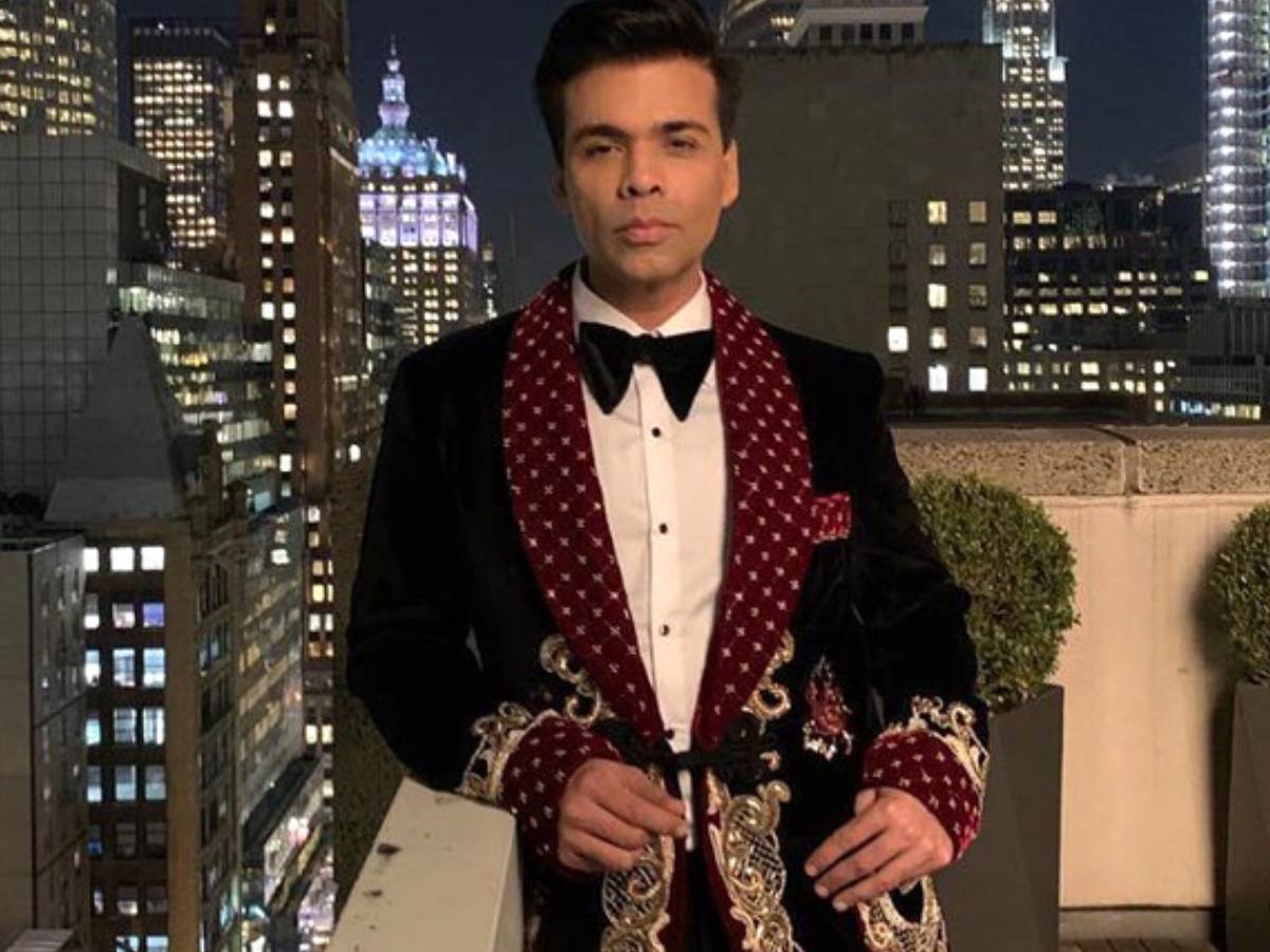Karan Johar: ఆర్ధిక ఇబ్బందులు.. కరణ్ జోహార్ షాకింగ్ నిర్ణయం