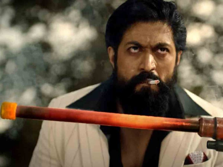 కెజియఫ్ 2కి 255 కోట్ల భారీ డీల్