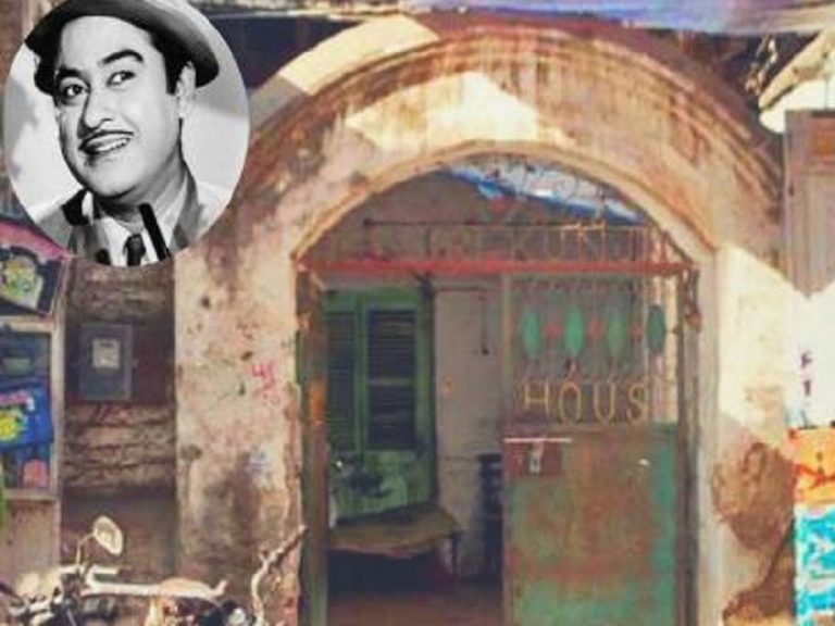 కిషోర్ కుమార్ ఇంటిని జాతీయ వారసత్వంగా ప్రకటించాలన్న ఫ్యాన్స్!