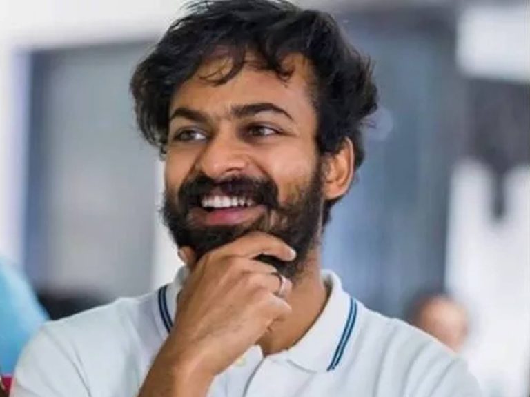 దసరాకు ముందే వైష్ణవ్ తేజ్ ‘కొండపొలం’!