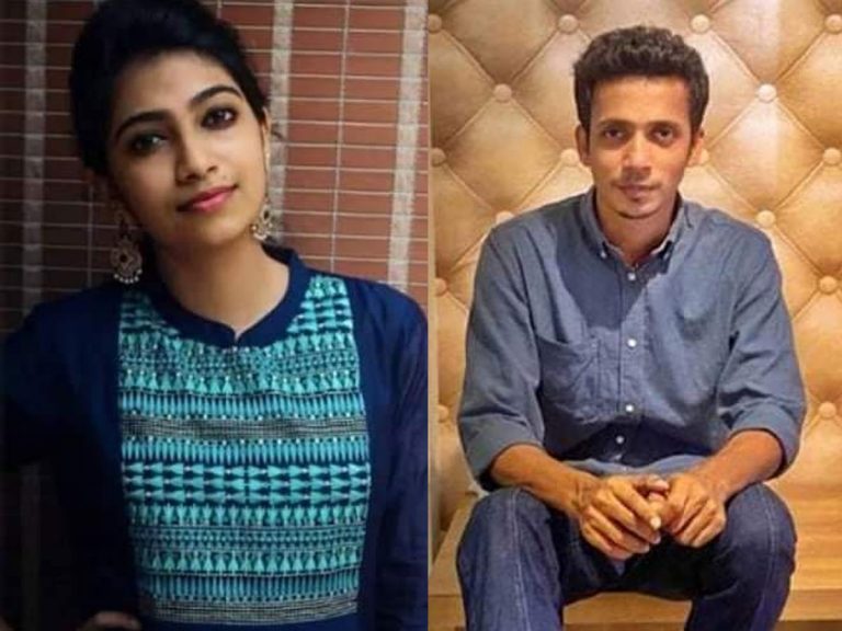 బ్రేకప్ చెప్పేసిందని.. తుపాకీతో కాల్పులు