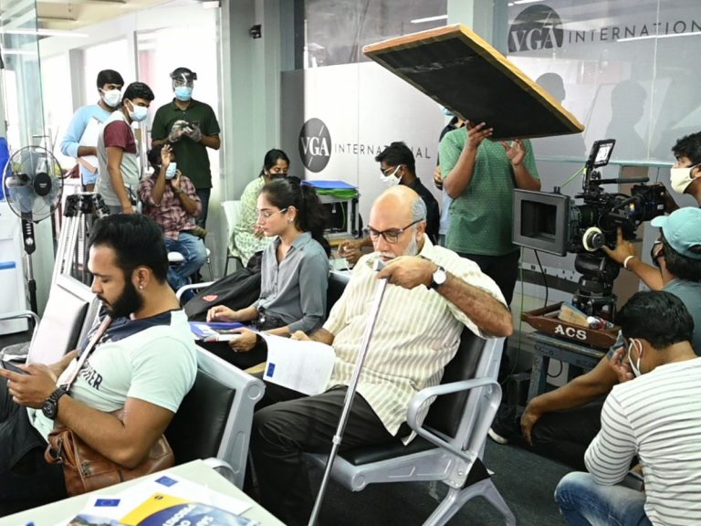 నాని సమర్పణలో ‘మీట్ క్యూట్’ ఆంథాలజీ