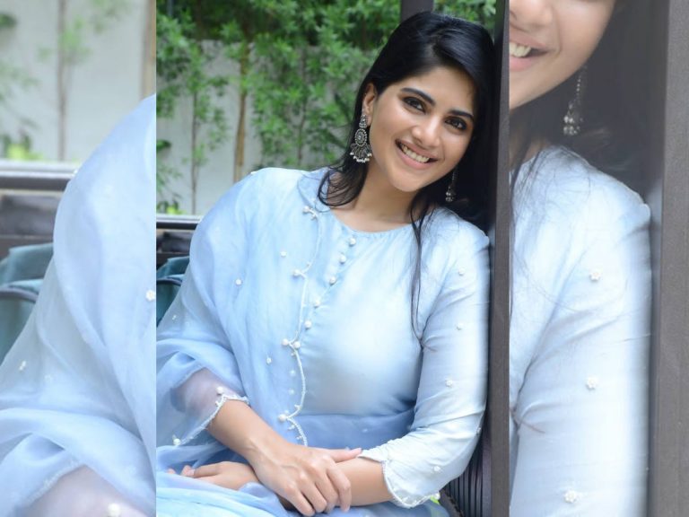 కంఫర్ట్ జోన్ లో ఉండే క్యారెక్టర్స్ మానేశా: మేఘా ఆకాష్