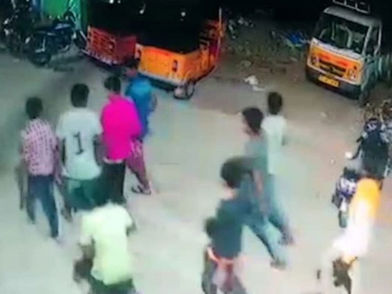 ఆపరేషన్ ముస్కాన్ లో దొరికిన మైనర్లు పరారి…