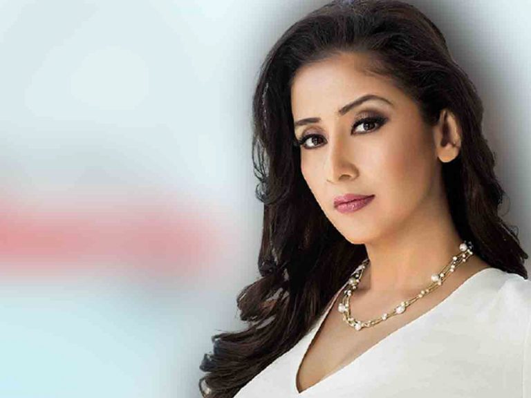 నేపాలీ బాల… మనీషా కొయిరాల…