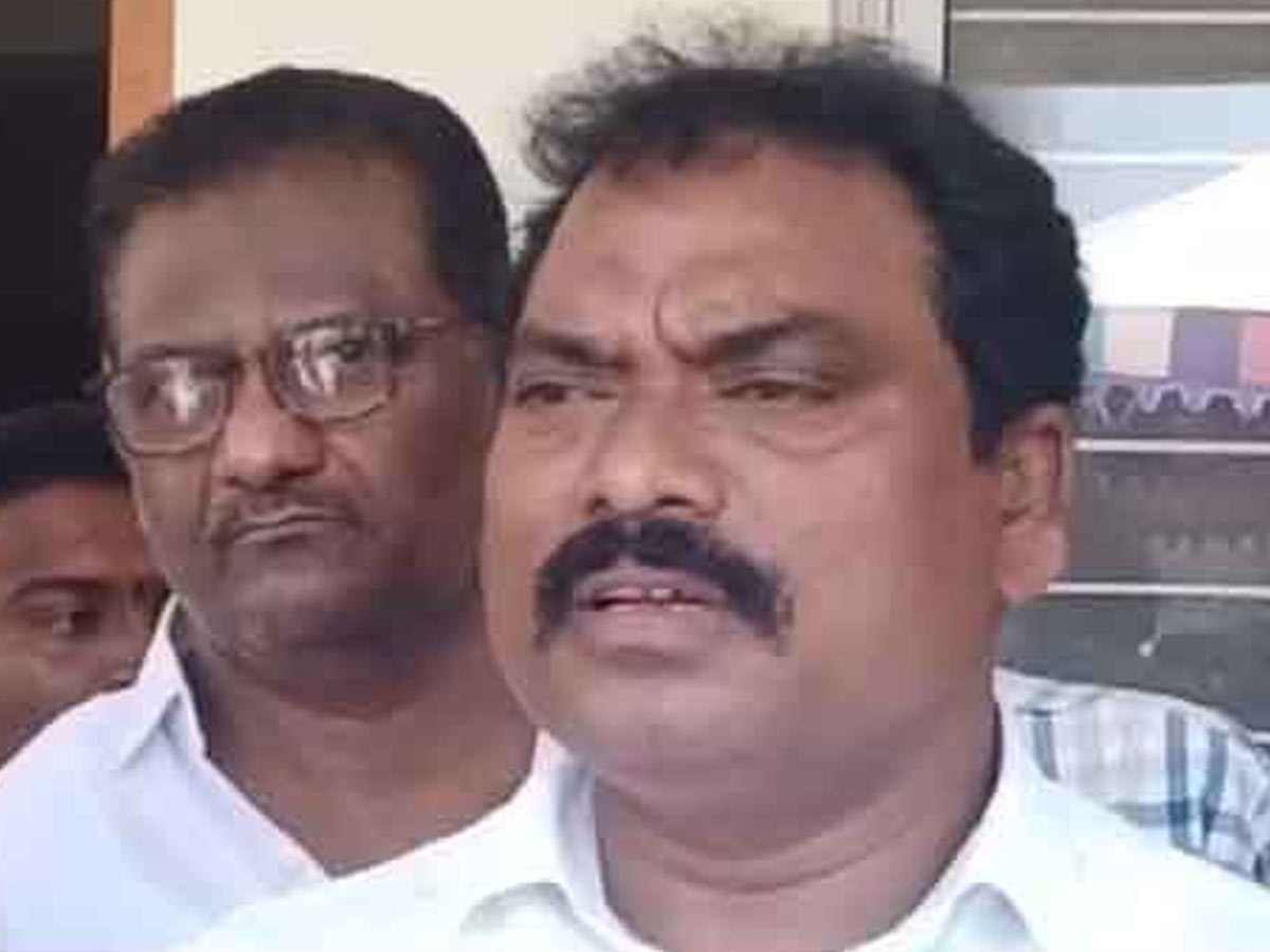 కేంద్రం తెలంగాణకు ఏం చేసిందో చెప్పాలి…