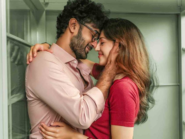 ‘మంచి రోజులు వచ్చాయి’ సాంగ్ ప్రోమో రిలీజ్