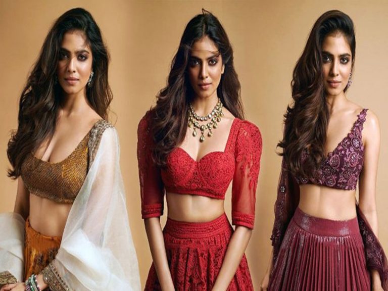 బర్త్ డే: మాళవికా మోహనన్‌ స్పెషల్ ఫోటోలు