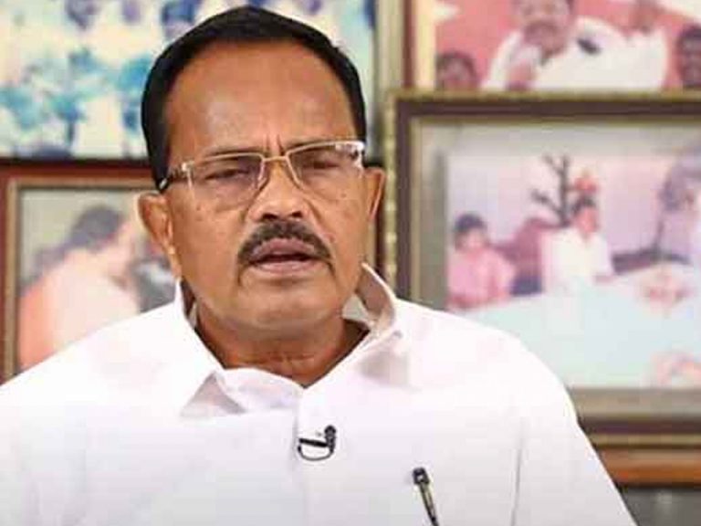 దళిత బంధుకు మద్దతుగా ఇవాళ మోత్కుపల్లి దీక్ష