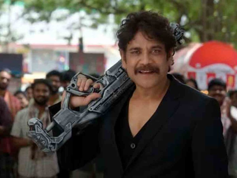 నాగ్ ‘బిగ్‌బాస్‌ సీజన్‌ -5’ ప్రొమో వచ్చేసింది!