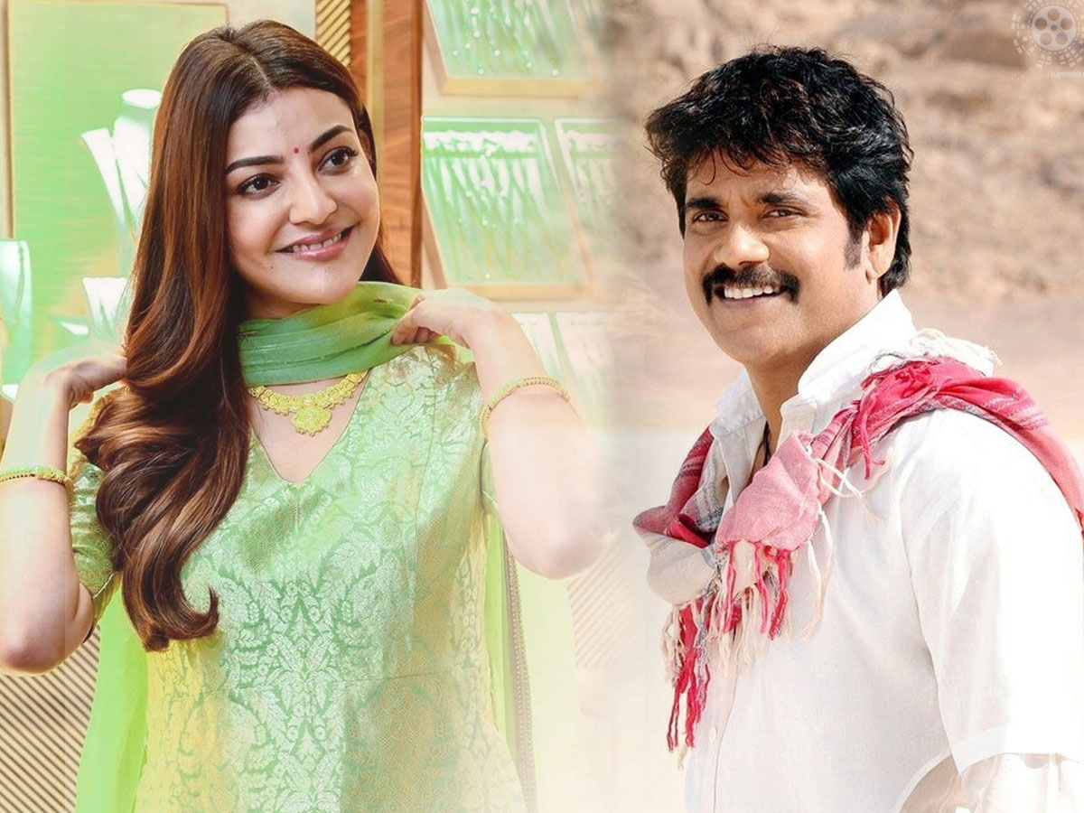 నాగార్జున‌, ప్ర‌వీణ్ స‌త్తారు మూవీ సెకండ్ షెడ్యూల్‌ ఎప్పుడంటే…