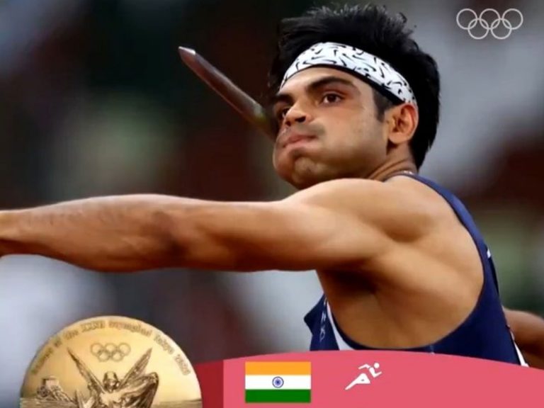 నీరజ్ చోప్రాపై సినీ ప్రముఖుల ప్రశంసల జల్లు!