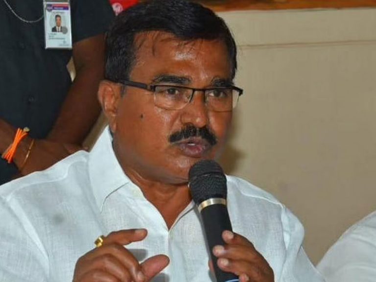 రుణమాఫీ ట్రయల్ రన్ విజయవంతం…