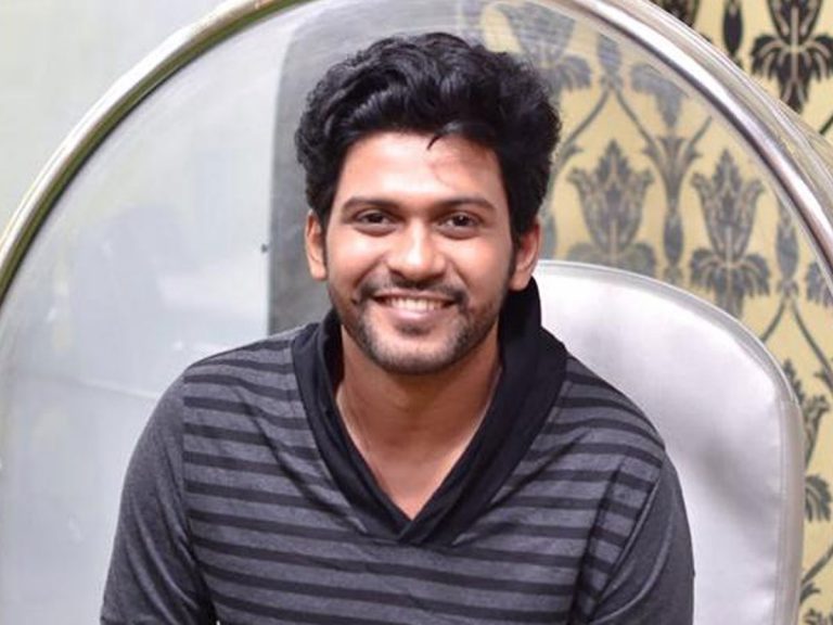 నవీన్ పోలిశెట్టి చొరవతో ఉద్యోగం పొందిన యువకుడు