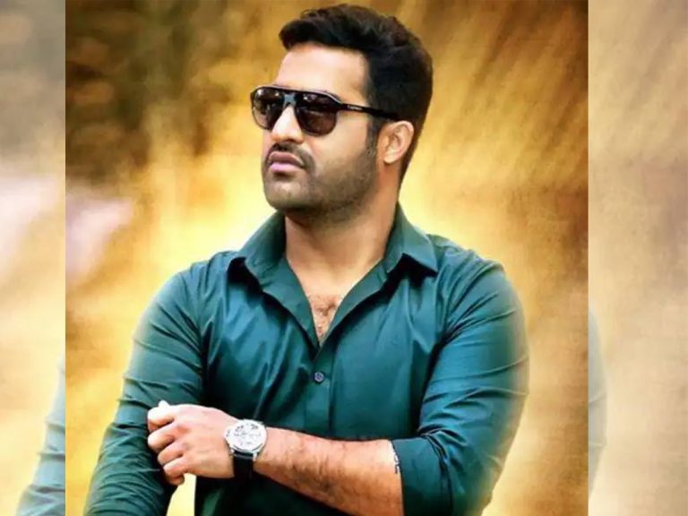 ఎన్టీఆర్ ని ‘యాక్టింగ్ కింగ్’ అంటున్న హీరో..
