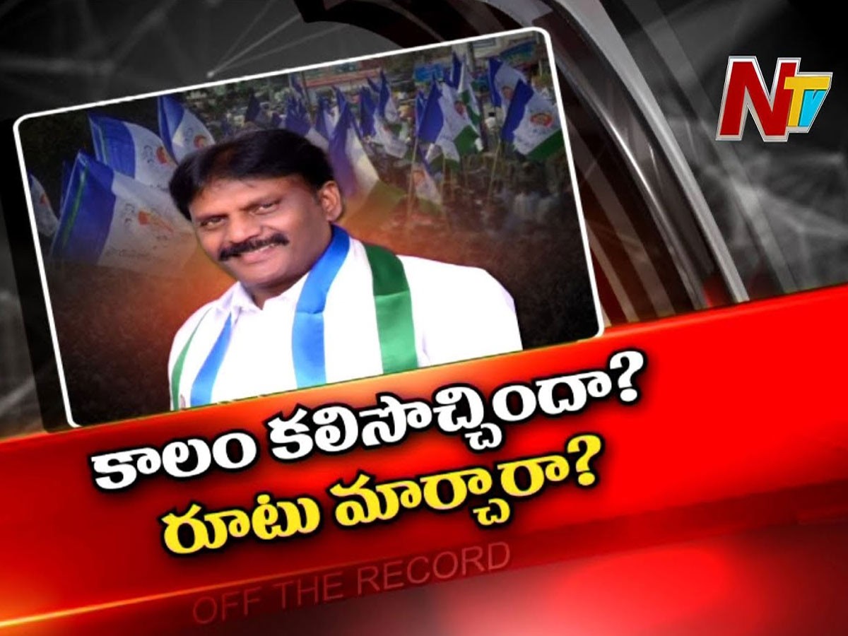 చింతలపూడిలో ఎమ్మెల్యే ఎలీజా పట్టు నిలుపుకొన్నారా…?