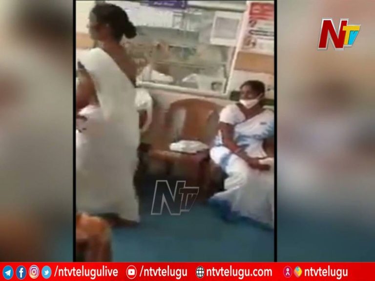 కొంప ముంచిన బుల్లెట్ సాంగ్.. విచారణకు కలెక్టర్ ఆదేశం