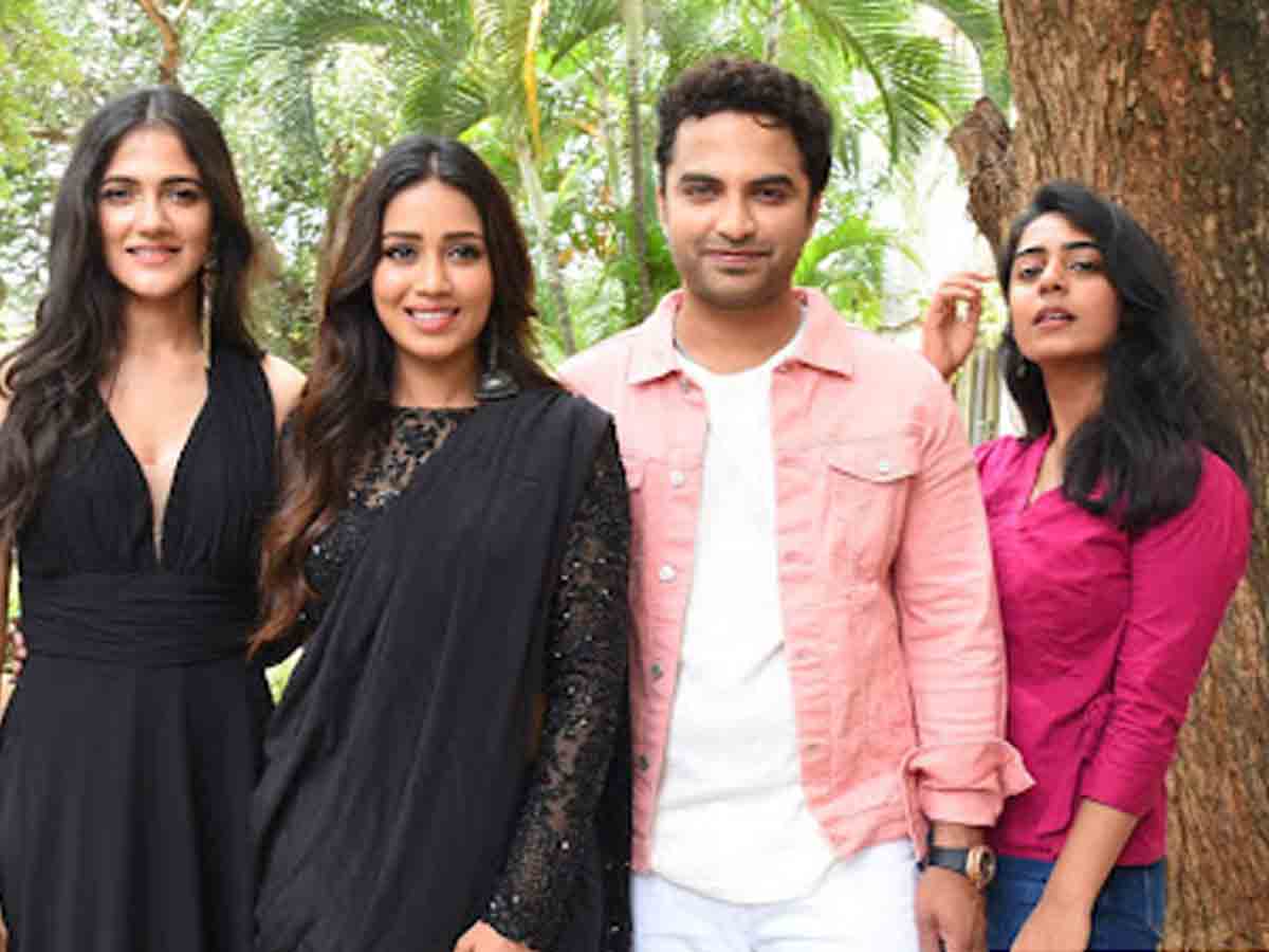 దిల్‌రాజు ఇచ్చిన ధైర్యంతోనే థియేటర్లోకి వస్తున్నాం