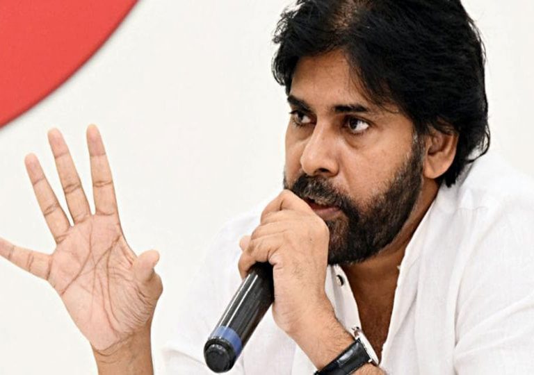 నేడు విజయవాడకు జనసేన అధినేత పవన్ కళ్యాణ్