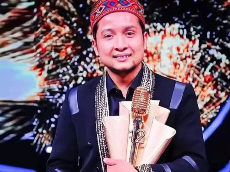 తానే కాదు… అందరూ ఇండియన్ ఐడల్సే అంటోన్న పవన్ దీప్!