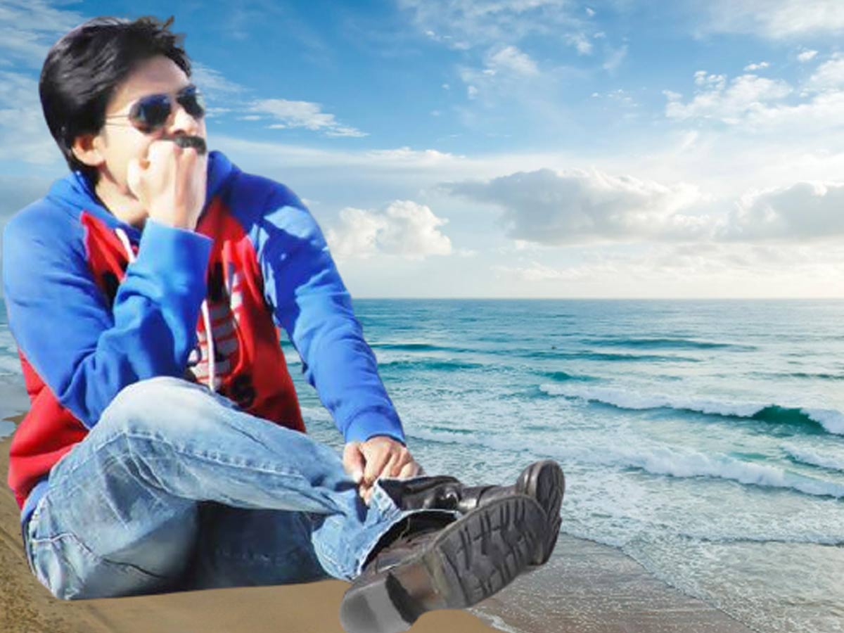 పవన్ కళ్యాణ్ పవర్!