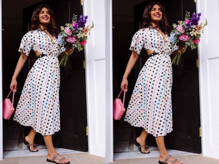 ‘మామి’ ఛైర్ పర్సన్ గా ప్రియాంక చోప్రా