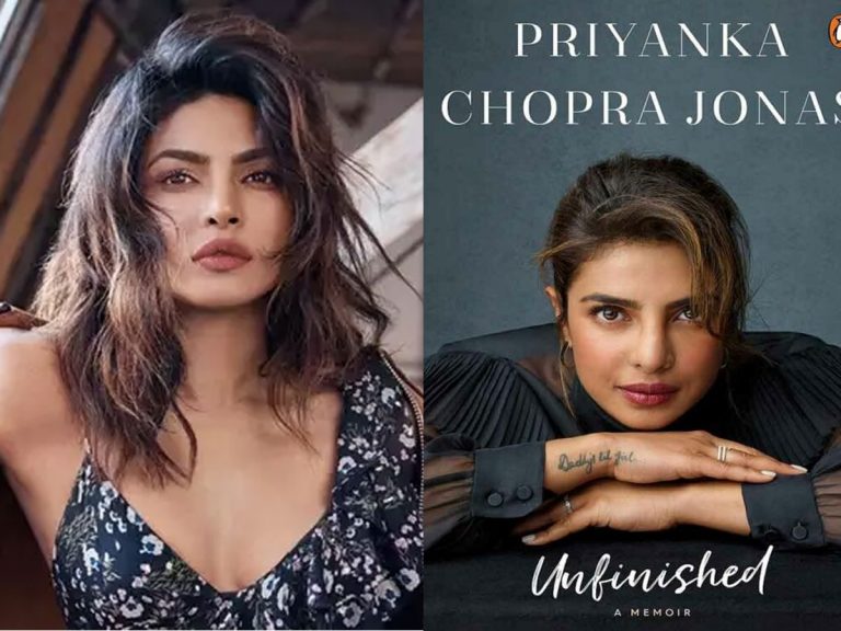 బాయ్ ఫ్రెండ్‌ను అల్మారాలో దాచిన అడ్డంగా దొరికిపోయాను: ప్రియాంకా