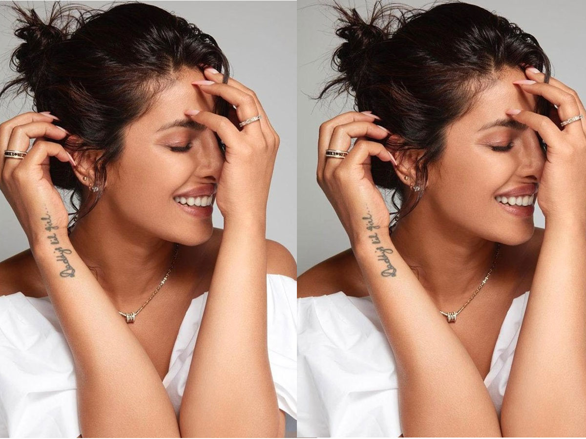 నగల బ్రాండ్ కోసం నగువులు చిందించిన వయ్యారి!