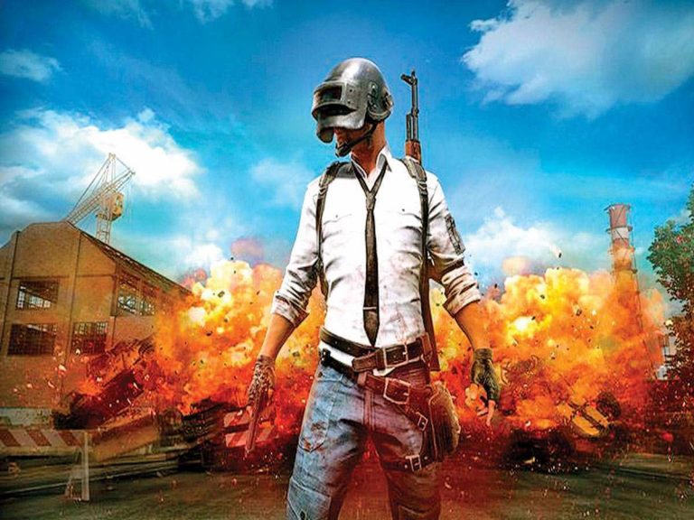 ప‌బ్‌జీ ప్లేయ‌ర్ల‌కు గుడ్‌న్యూస్