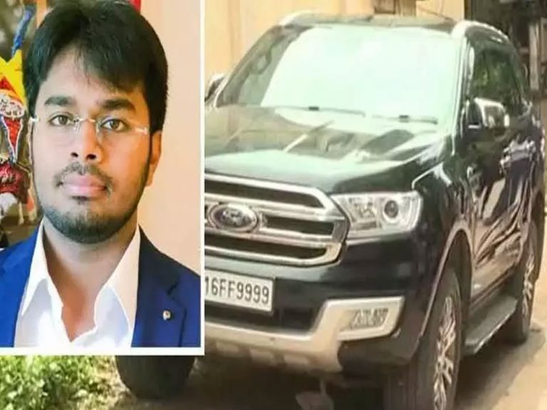 రాహుల్ హత్య కేసు : ఐదుగురుపై ఎఫ్‌ఐఆర్ నమోదు