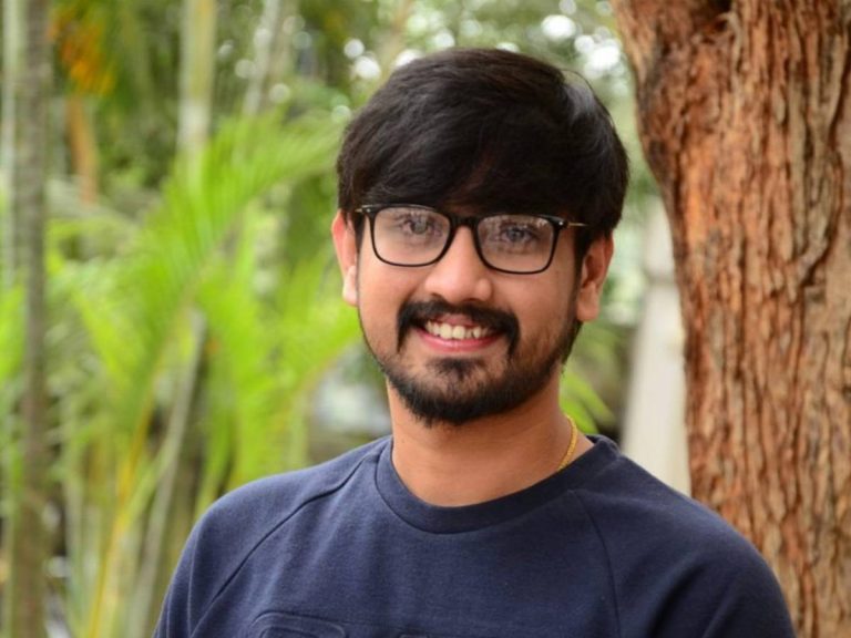 ‘అనుభవించు రాజా’ అంటున్న రాజ్ తరుణ్!