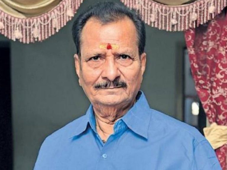 రాళ్ళపల్లి నవ్వుల్లో నవరత్నాలే!