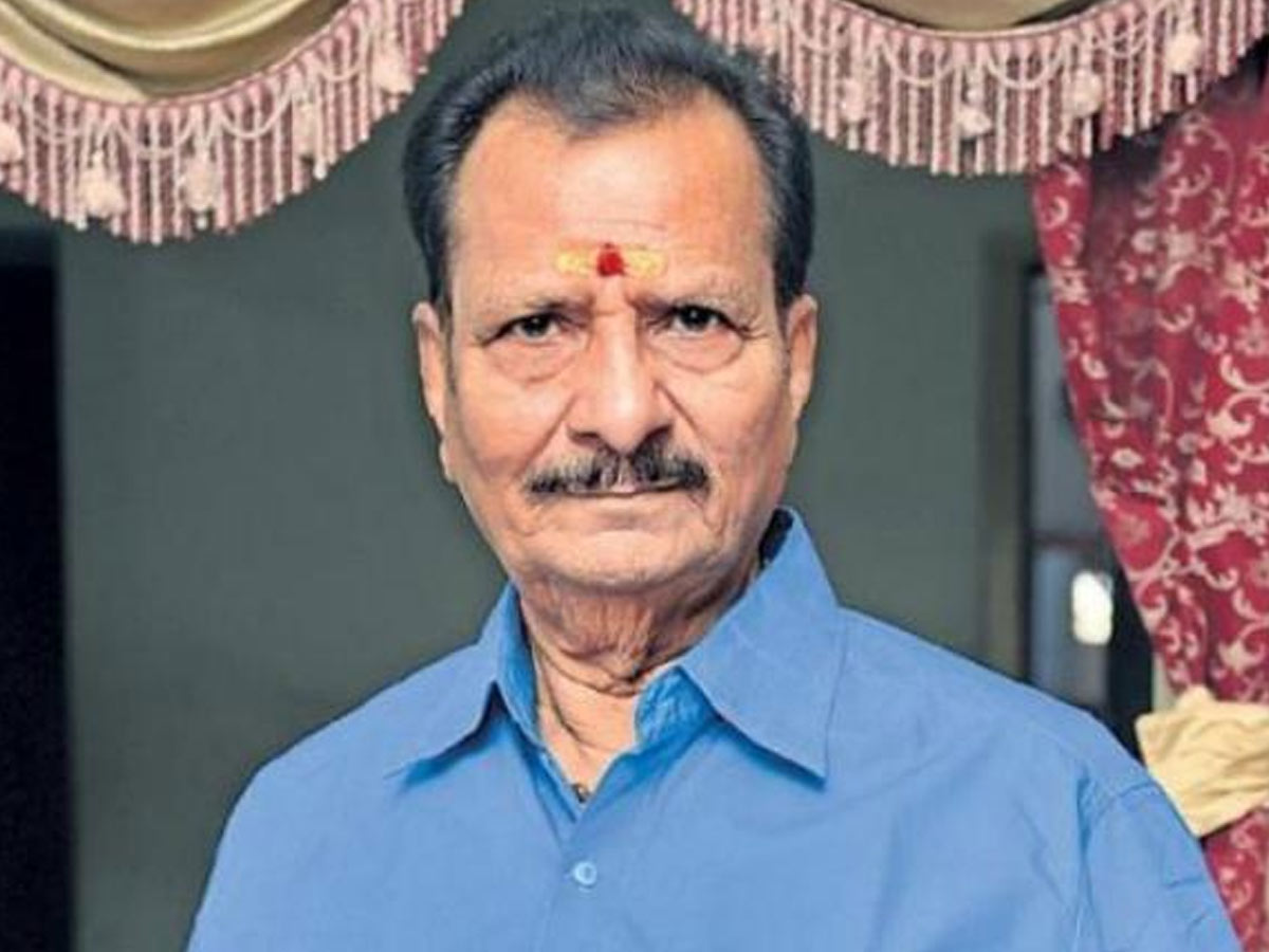 రాళ్ళపల్లి నవ్వుల్లో నవరత్నాలే!