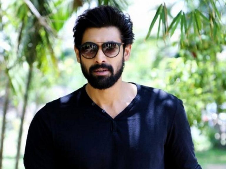 పవన్ బర్త్ డేకి ముందే రానా సర్‌ప్రైజింగ్ రానుందా !