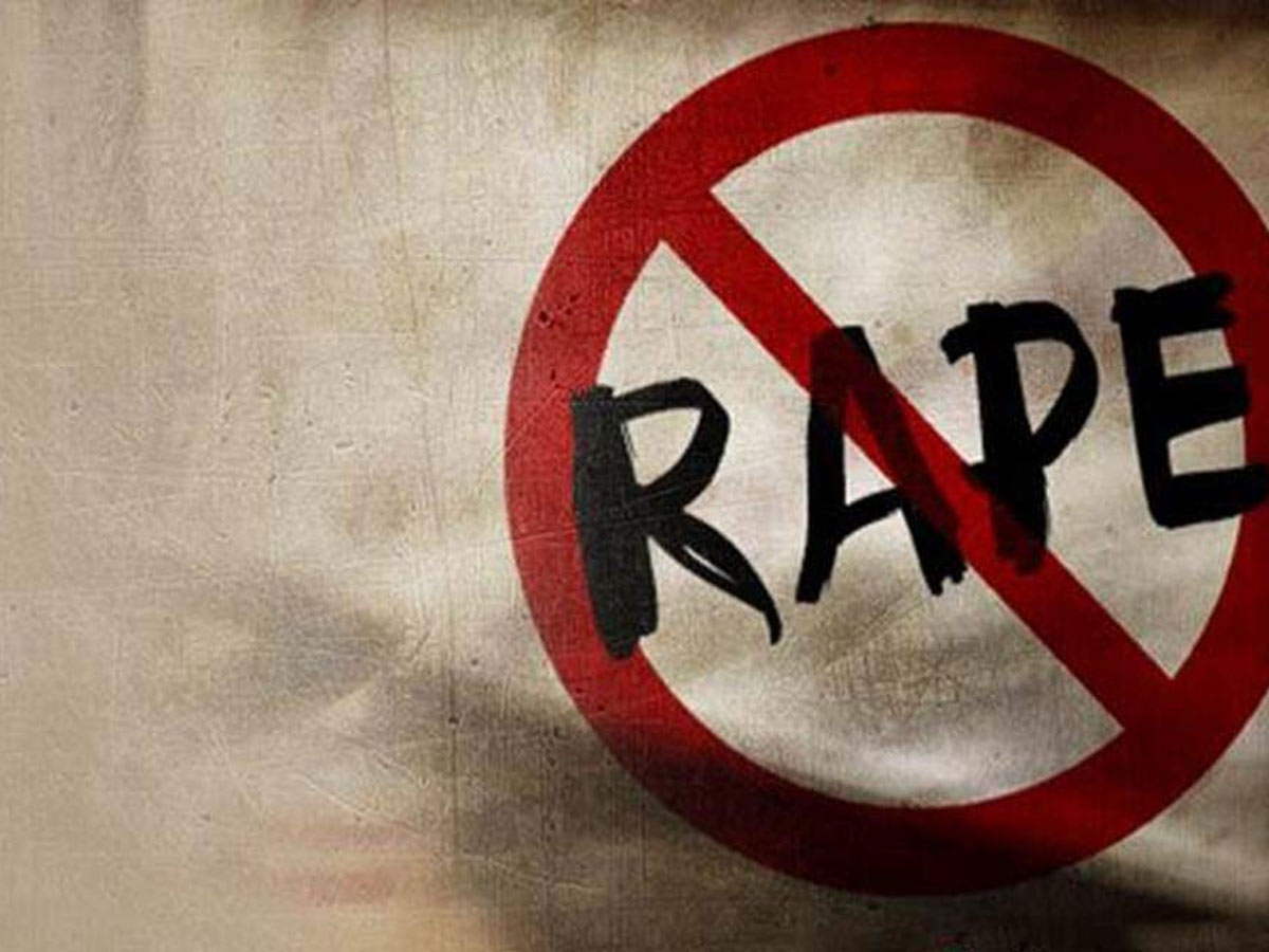 సంతోష్ నగర్ గ్యాంగ్ రేప్ కేసులో యువతి హై డ్రామా !