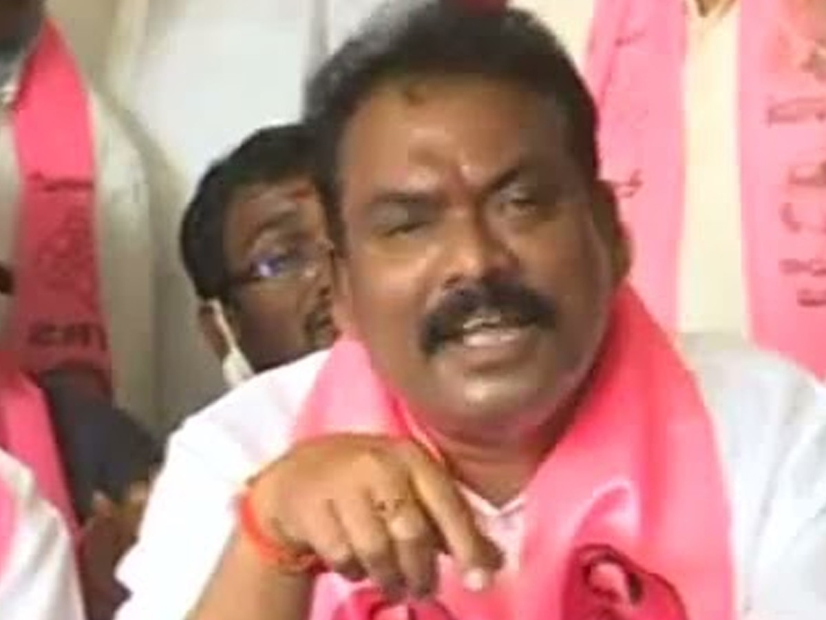 దళిత బంధు అమలు చేసి తీరుతాం…