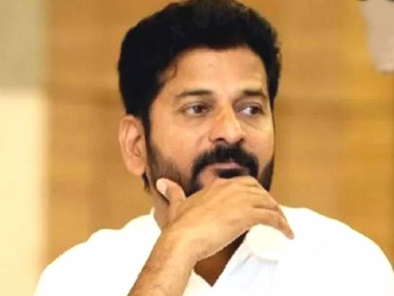 ఆదివాసీలను కాంగ్రెస్ పార్టీ రెండు సార్లు మోసం చేసింది…